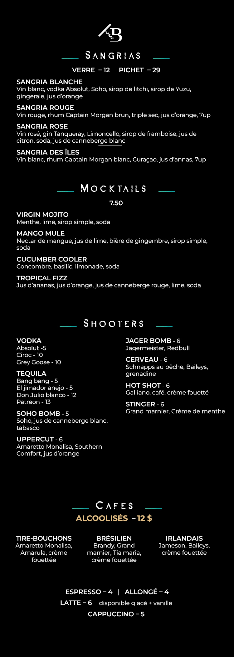 Tire-bouchons-resto-bar-grill